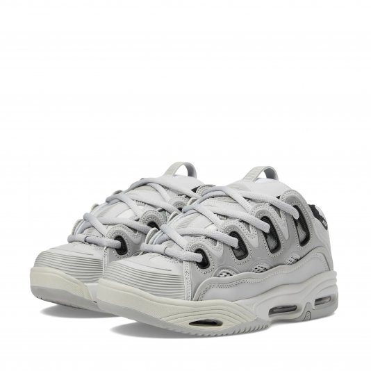 D3 2001 Grey/Black/Grey