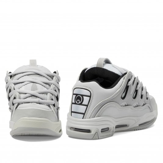 D3 2001 Grey/Black/Grey
