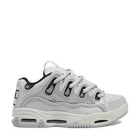 D3 2001 Grey/Black/Grey