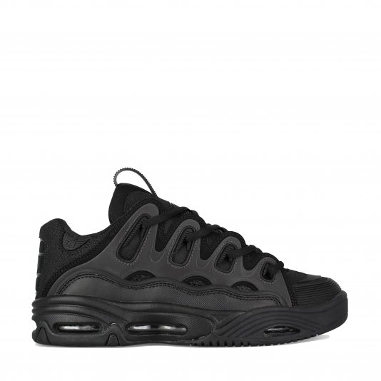 D3 2001 Mono Black