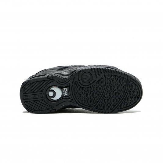 D3 2001 Mono Black