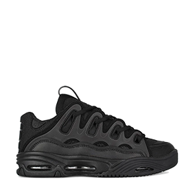 D3 2001 Mono Black