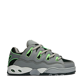 D3 OG Black/Grey/Lime