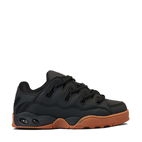 D3 OG Black/Gum