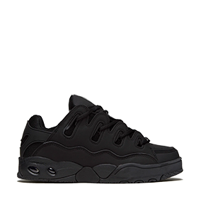 D3 OG Mono Black