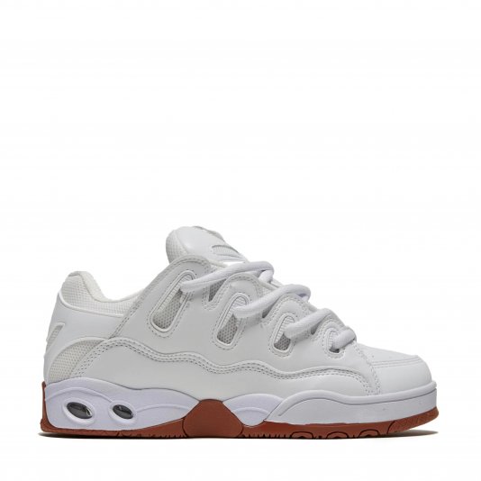 D3 OG White/Gum