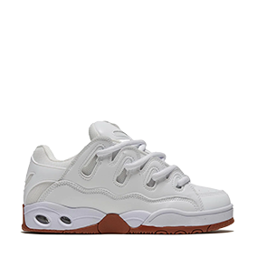D3 OG White/Gum