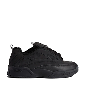 Graff Mono Black