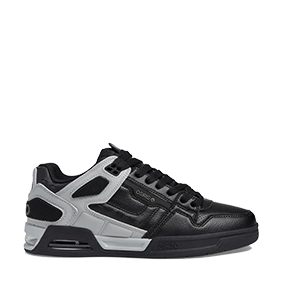 Peril Black/Light Grey