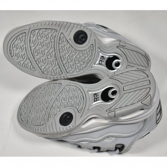 D3 2001 Grey/Black/Grey ( У )