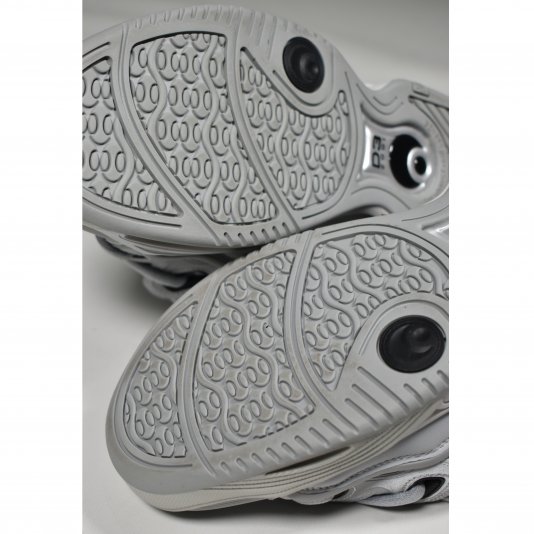 D3 2001 Grey/Black/Grey ( У )