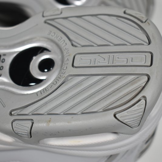 D3 2001 Grey/Black/Grey ( У )