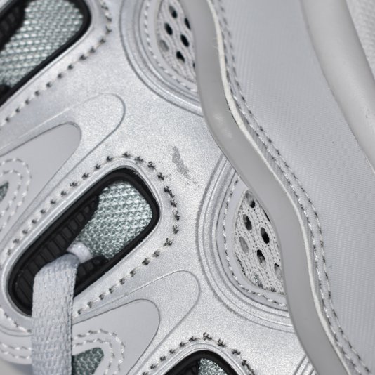 D3 2001 Grey/Black/Grey ( У )