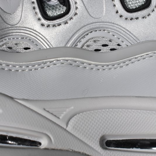 D3 2001 Grey/Black/Grey ( У )