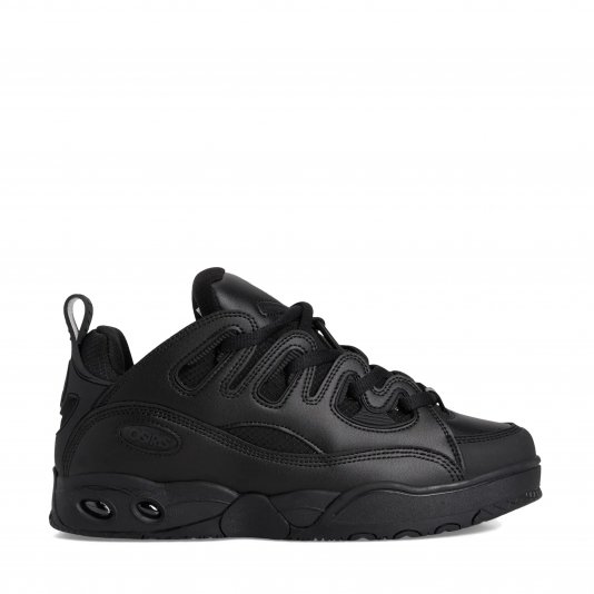 D3 E Mono Black