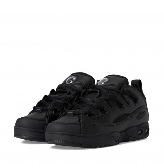 D3 E Mono Black