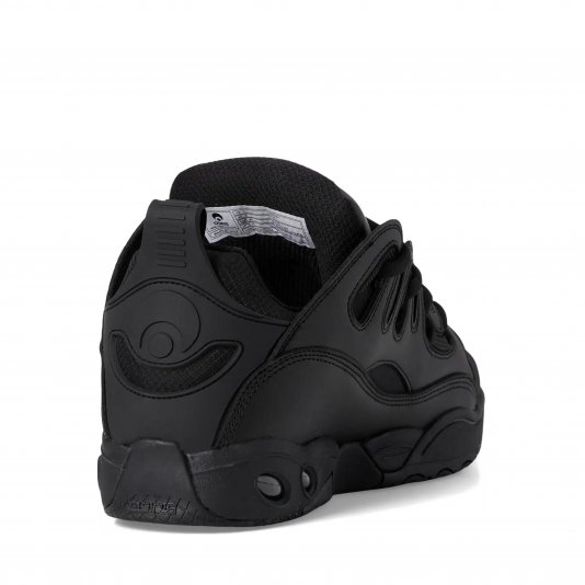 D3 E Mono Black