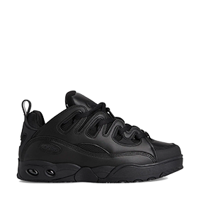 D3 E Mono Black