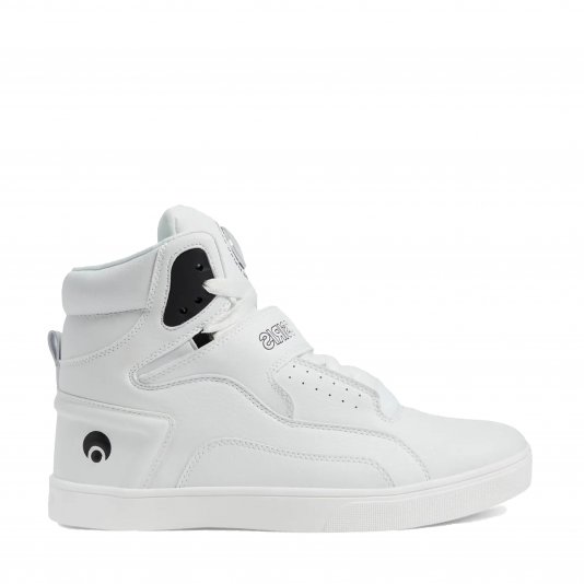 Rize Ultra White/Black/White