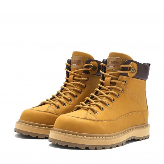 Craft Ridge Caramel Brown