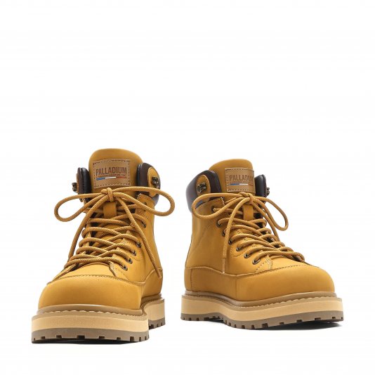 Craft Ridge Caramel Brown