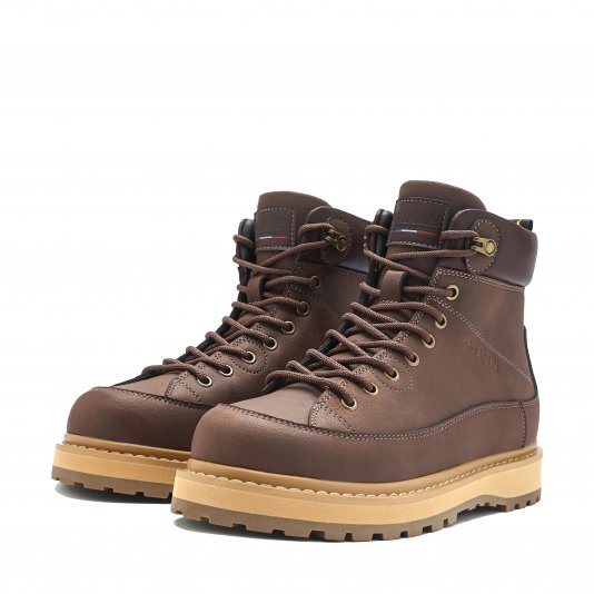 Craft Ridge Dark Brown