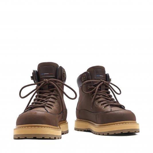 Craft Ridge Dark Brown