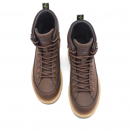 Craft Ridge Dark Brown