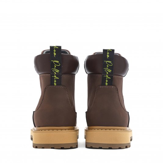 Craft Ridge Dark Brown