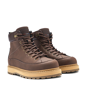 Craft Ridge Dark Brown