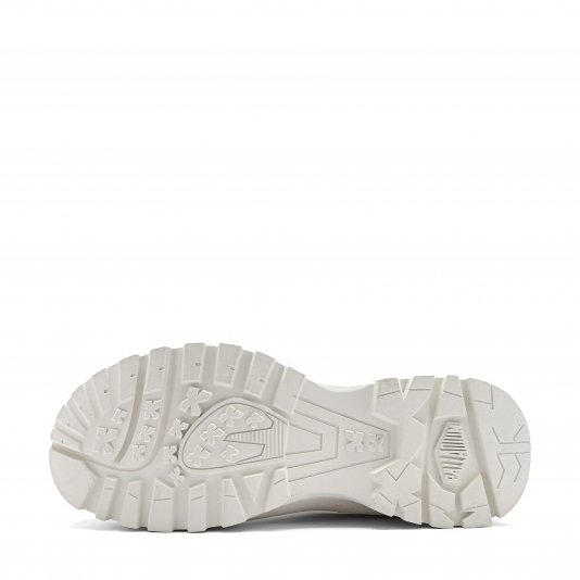 Drawcord Chelsea Classic White