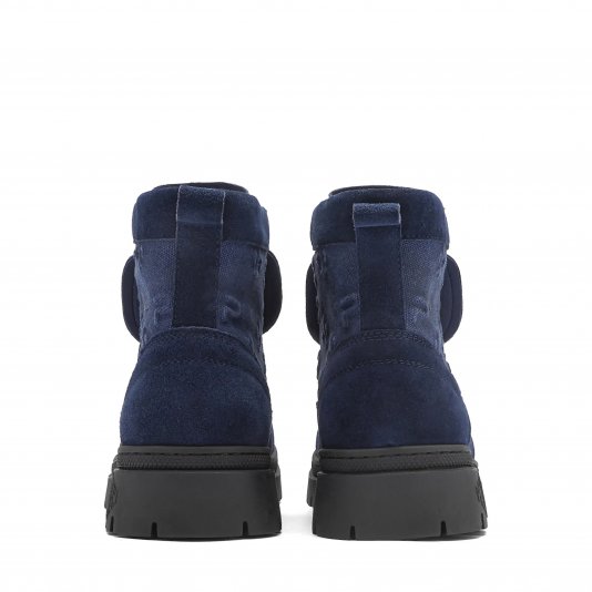 Guard Flap V1 Dark Blue