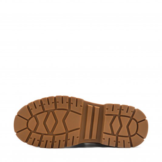 Guard Flap V2 Star Brownish Yellow