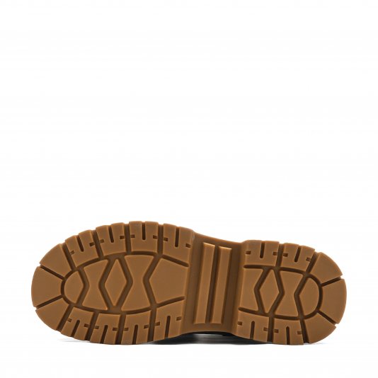 Guard Flap V2 Star Dark Brown