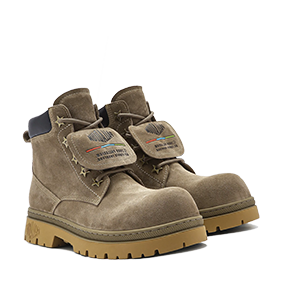 Guard Flap V2 Star Khaki