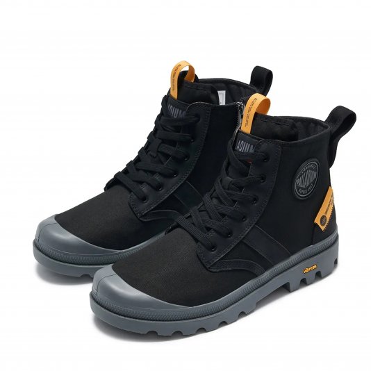 Haritage Classic V4 Black/Black