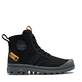 Haritage Classic V4 Black/Black