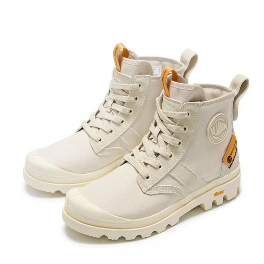 Haritage Classic V4 Khaki/White