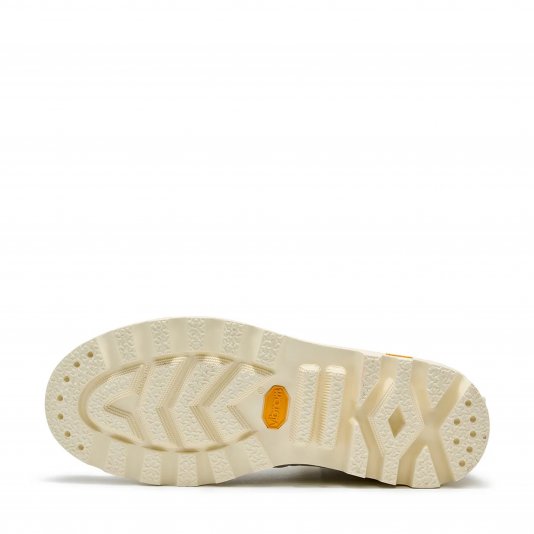 Haritage Classic V4 Khaki/White