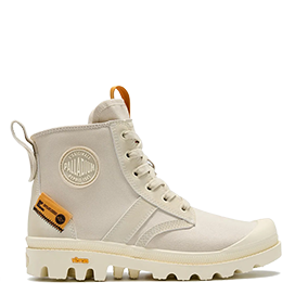 Haritage Classic V4 Khaki/White