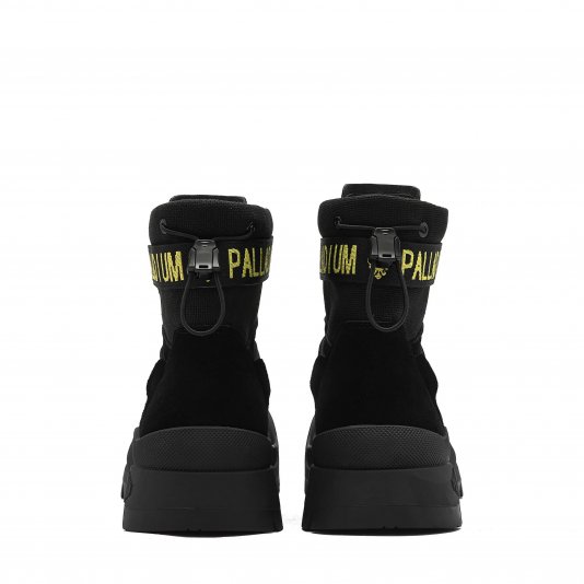 Haritage Retro V5 Black