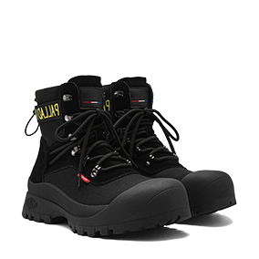 Haritage Retro V5 Black