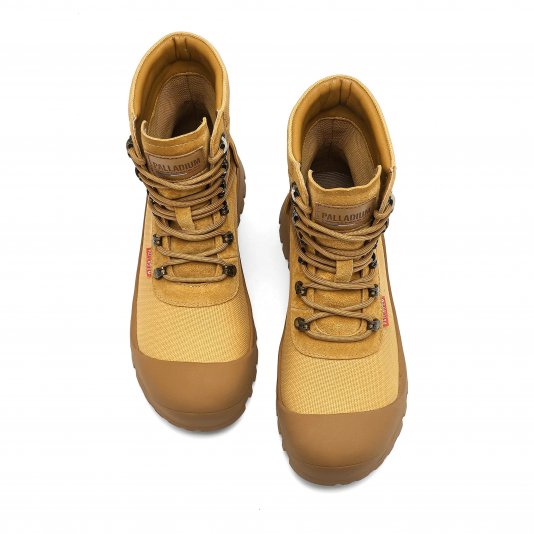 Haritage Retro V5 Khaki