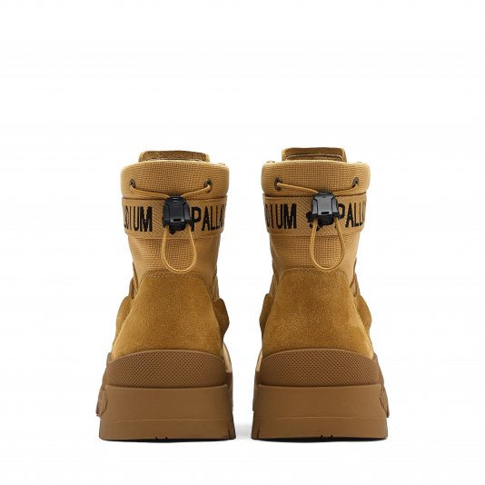 Haritage Retro V5 Khaki