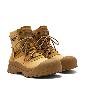 Haritage Retro V5 Khaki