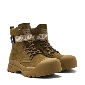 Haritage Strap Khaki Classic