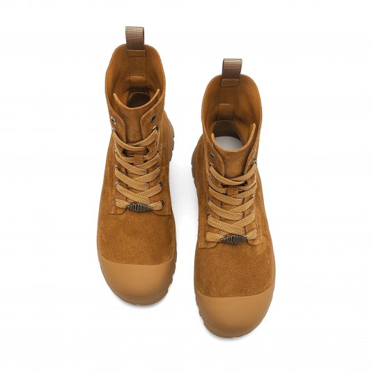 Haritage V1 Caramel Brown