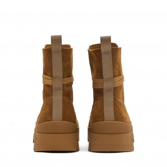 Haritage V1 Caramel Brown