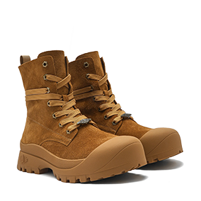 Haritage V1 Caramel Brown