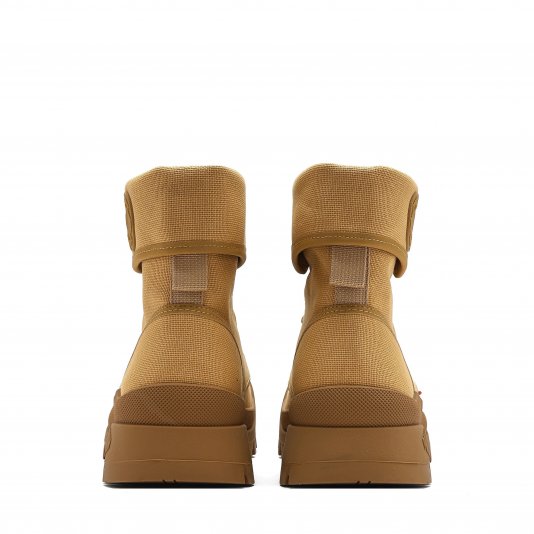 Haritage Vintage V2 Caramel Brown